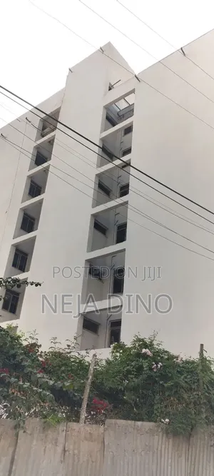 Furnished 2bdrm Apartment in Re, Yeka for sale