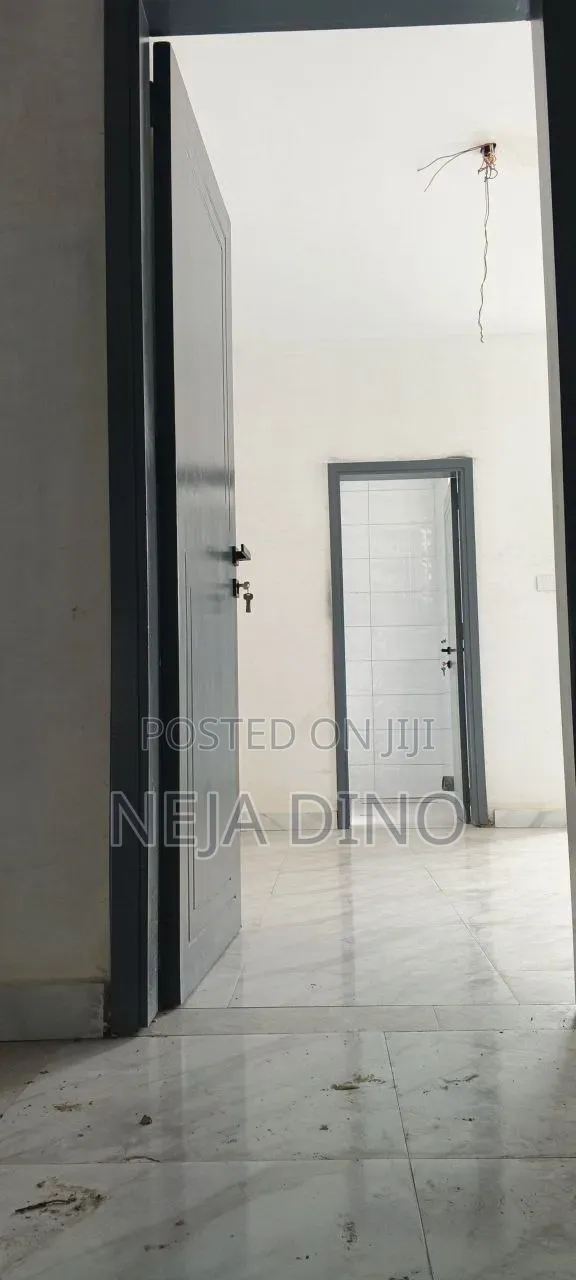 Furnished 2bdrm Apartment in Re, Yeka for sale