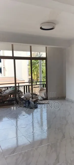 Furnished 2bdrm Apartment in Re, Yeka for sale
