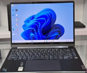 New Laptop Lenovo Yoga 9i 16GB Intel Core i7 SSD 1T