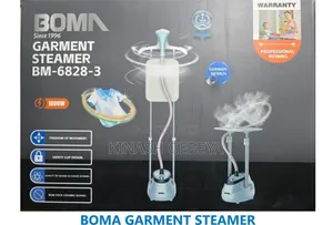 Boma High Quality Garment Steamer