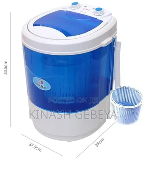 Sanford High Quality Mini Washing Machine(3kg)
