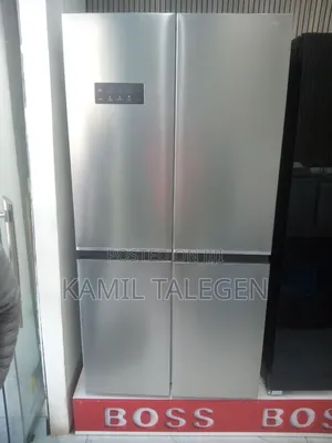 Boss 640l Refrigerator