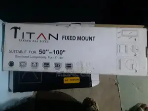 Tv Wall Mount