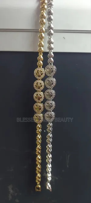 Stainless Steel Bracelet