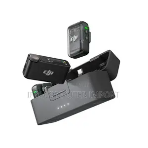 Dji Mic 2 Microphone