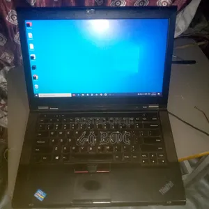 Laptop Lenovo ThinkPad T430 4GB Intel Core i5 HDD 320GB