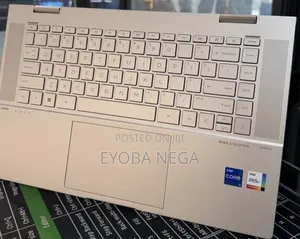 New Laptop HP Envy X360 16GB Intel Core i5 SSD 512GB