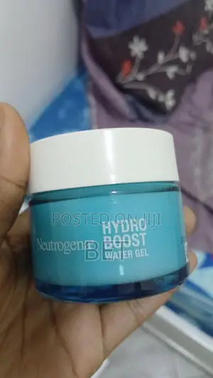 Skin Care Products Neutrogena