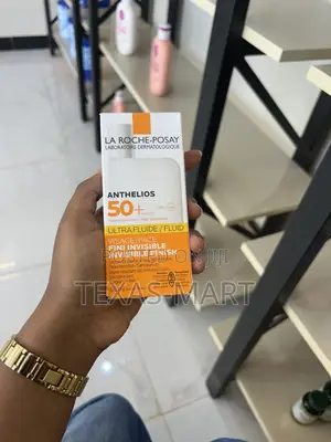 Laroche Posay Sunscreen