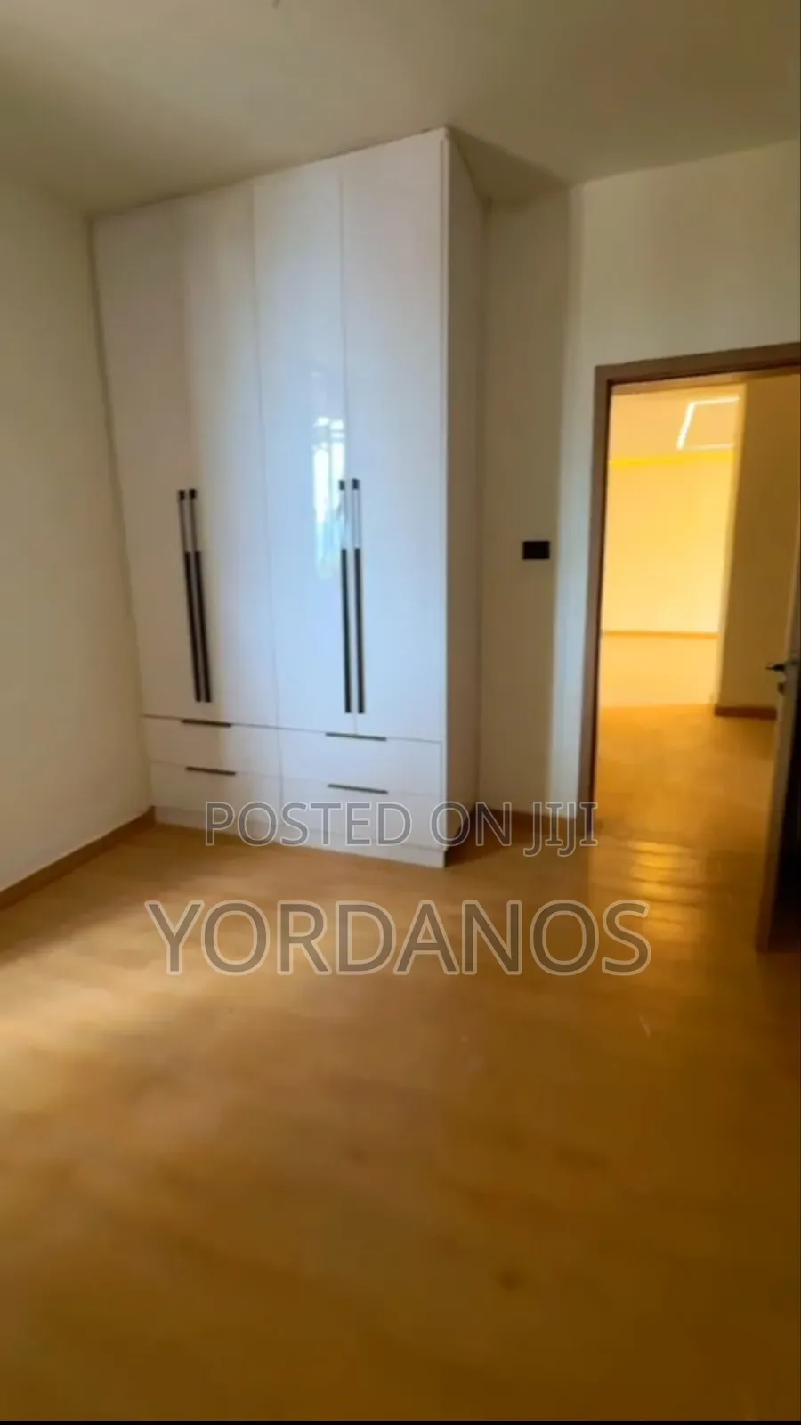 2bdrm Apartment in Bole for sale
