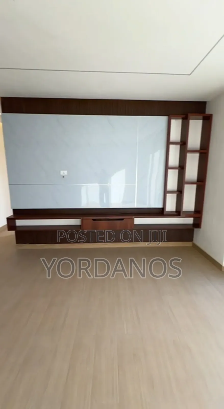 2bdrm Apartment in Bole for sale