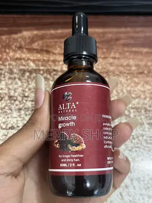 Alta Plus Miracle Growth