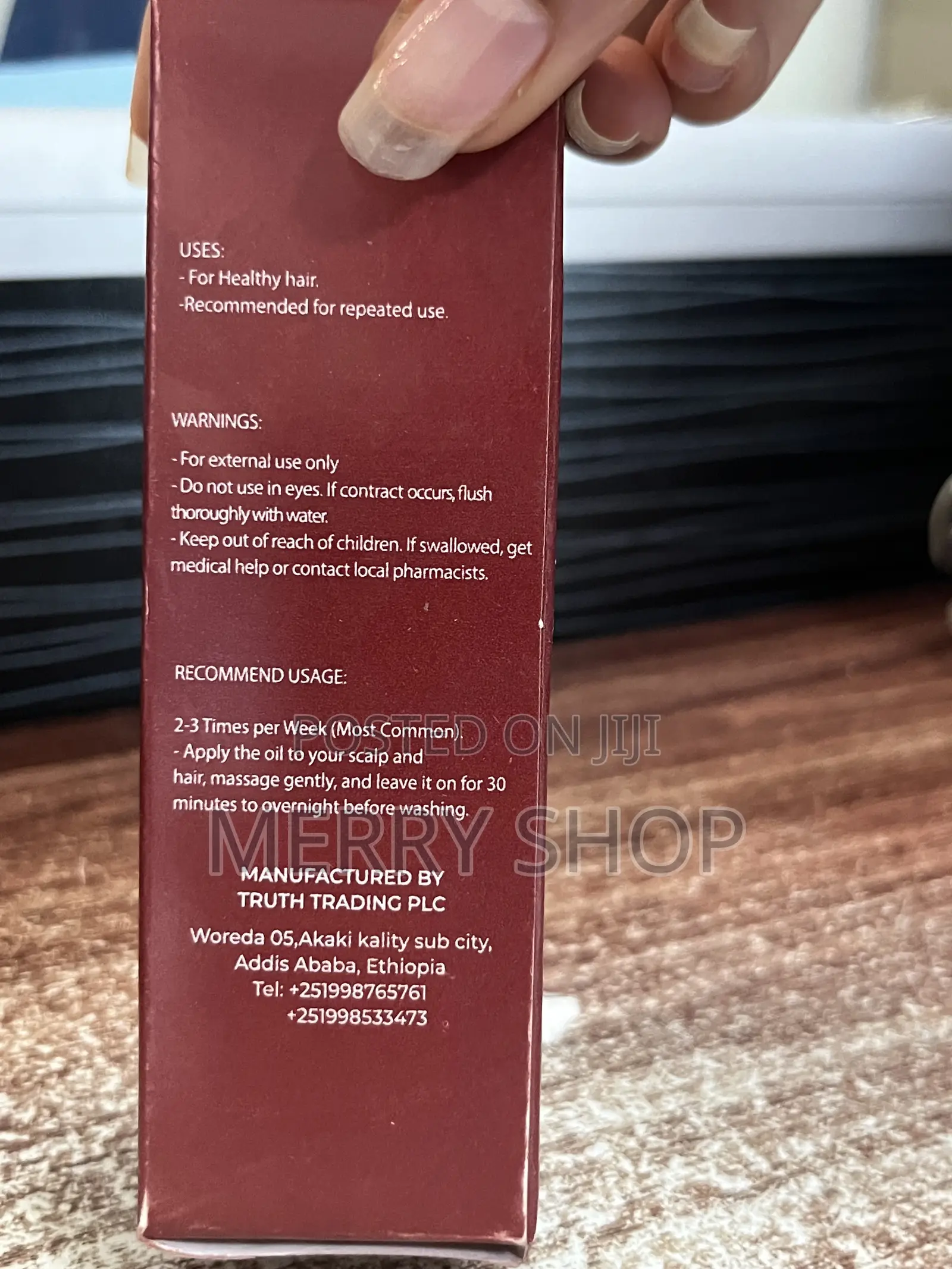 Alta Plus Miracle Growth