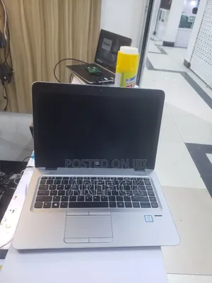 Laptop HP EliteBook 840 8GB Intel Core i5 HDD 1T