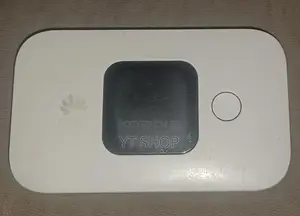 Huawei 4g Lte Mobile Wi-Fi