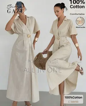 Women’S Dress