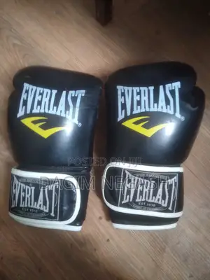 Boxing Gloves