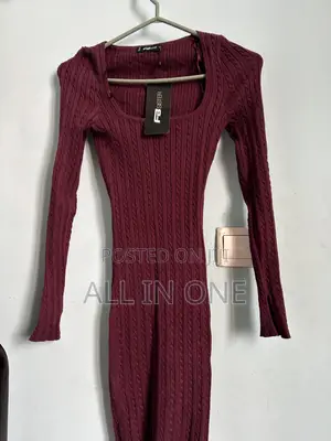 Women’S Dress