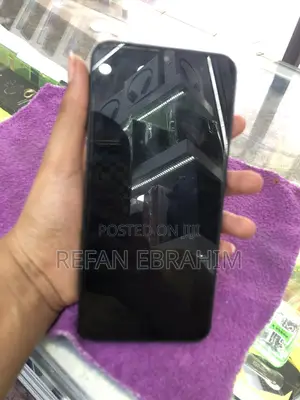 New Samsung Galaxy A17 5G 256 GB Black