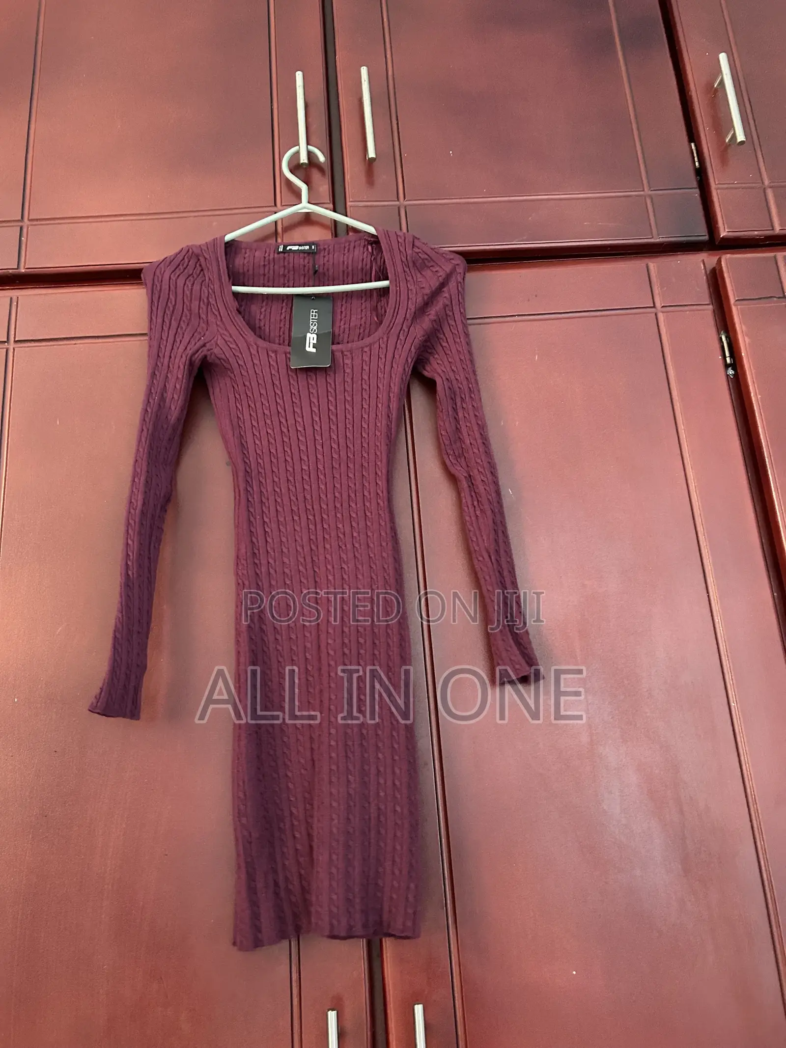 Women’S Dress