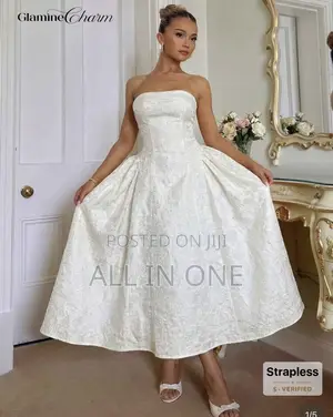 Women’S Dress