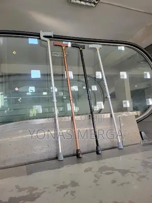 Types of Walking Sticks Are Best Suited for Elderly Individuals