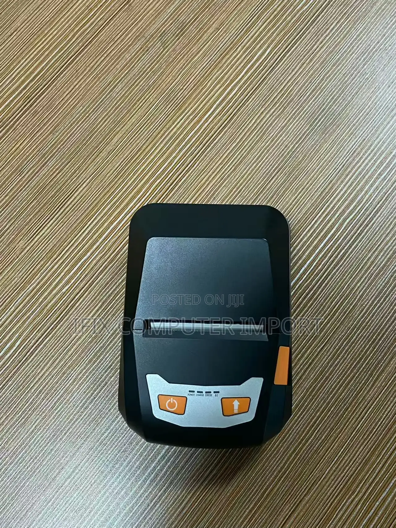 Thermal Bluetooth Printer
