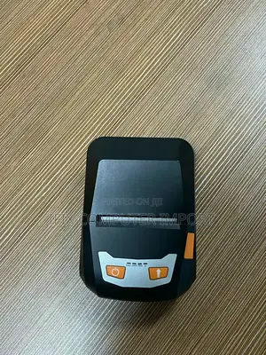 Thermal Bluetooth Printer