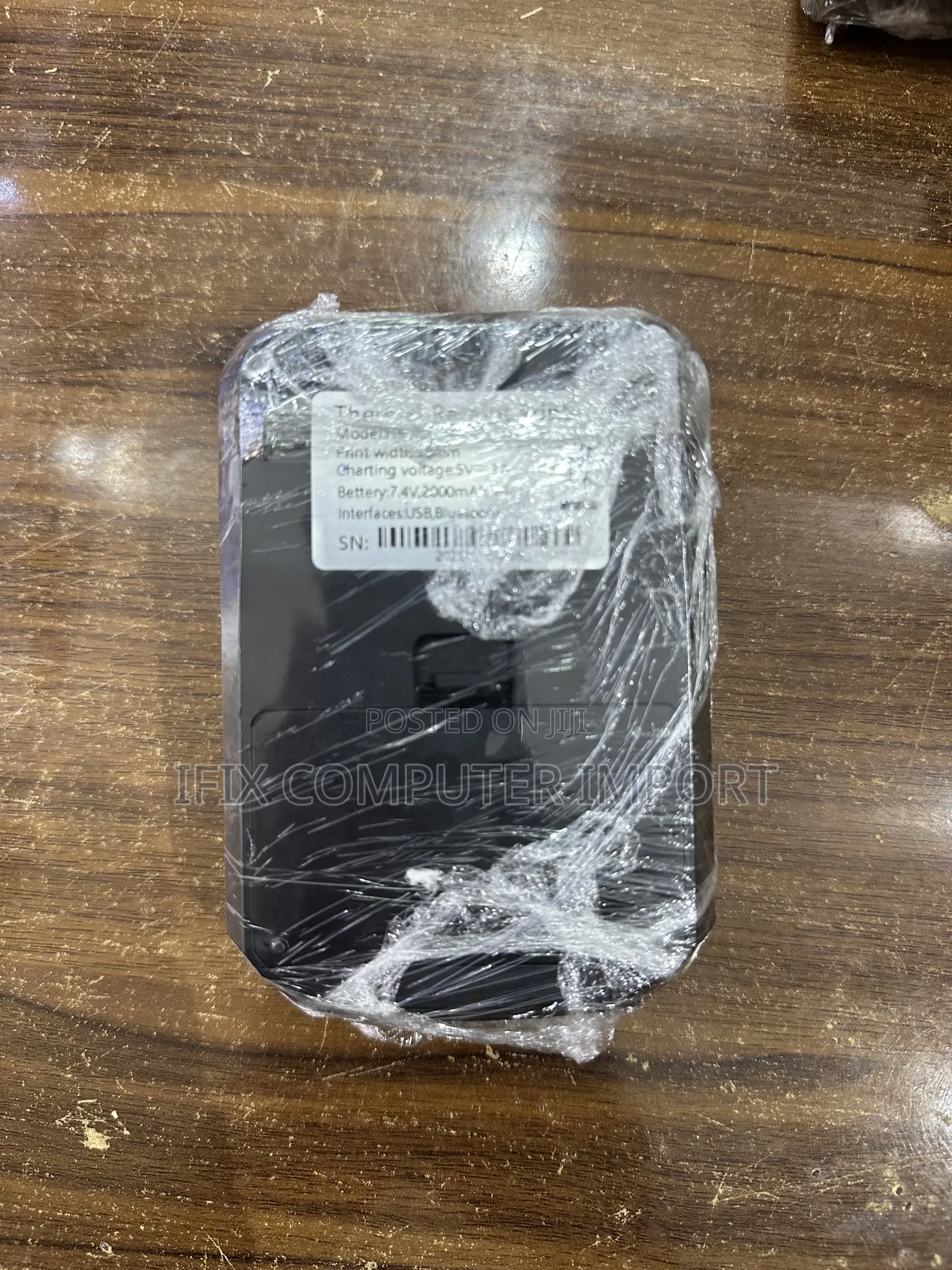 Thermal Bluetooth Printer