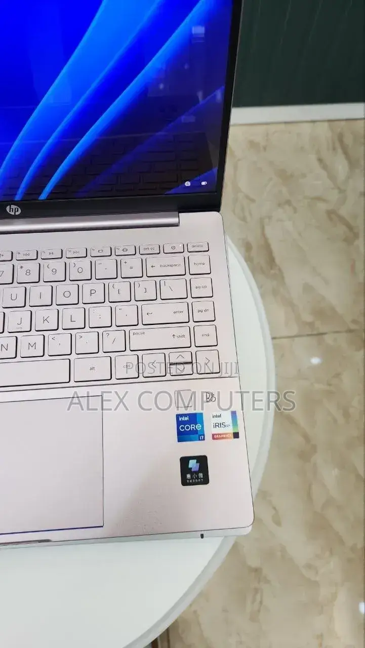 New Laptop HP Pavilion 15 16GB Intel Core i7 SSD 512GB