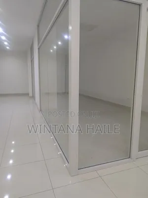 Shops for Sale at Bole