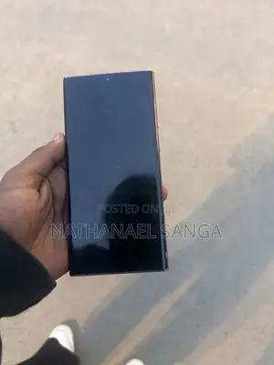 New Samsung Galaxy S22 Ultra 128 GB Rose Gold