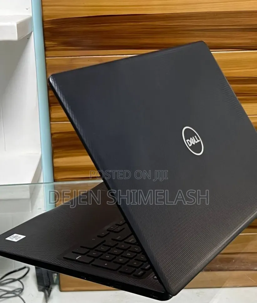 New Laptop Dell Latitude 10 8GB Intel Core i7 SSD 256GB