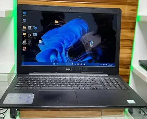 New Laptop Dell Latitude 10 8GB Intel Core i7 SSD 256GB