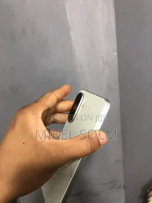 New Samsung Galaxy A56 256 GB White