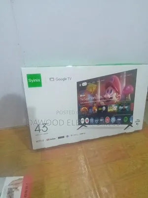 Syinix Google