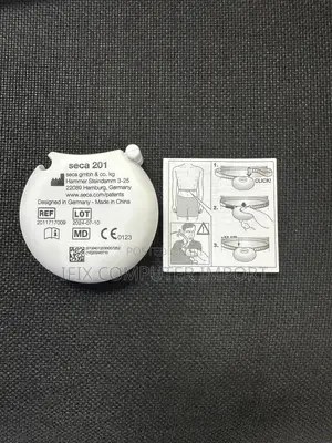 Seca 201 Measuring Tape
