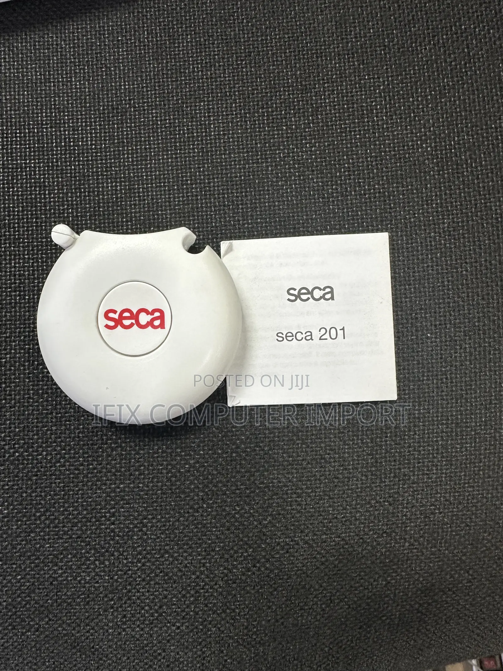 Seca 201 Measuring Tape