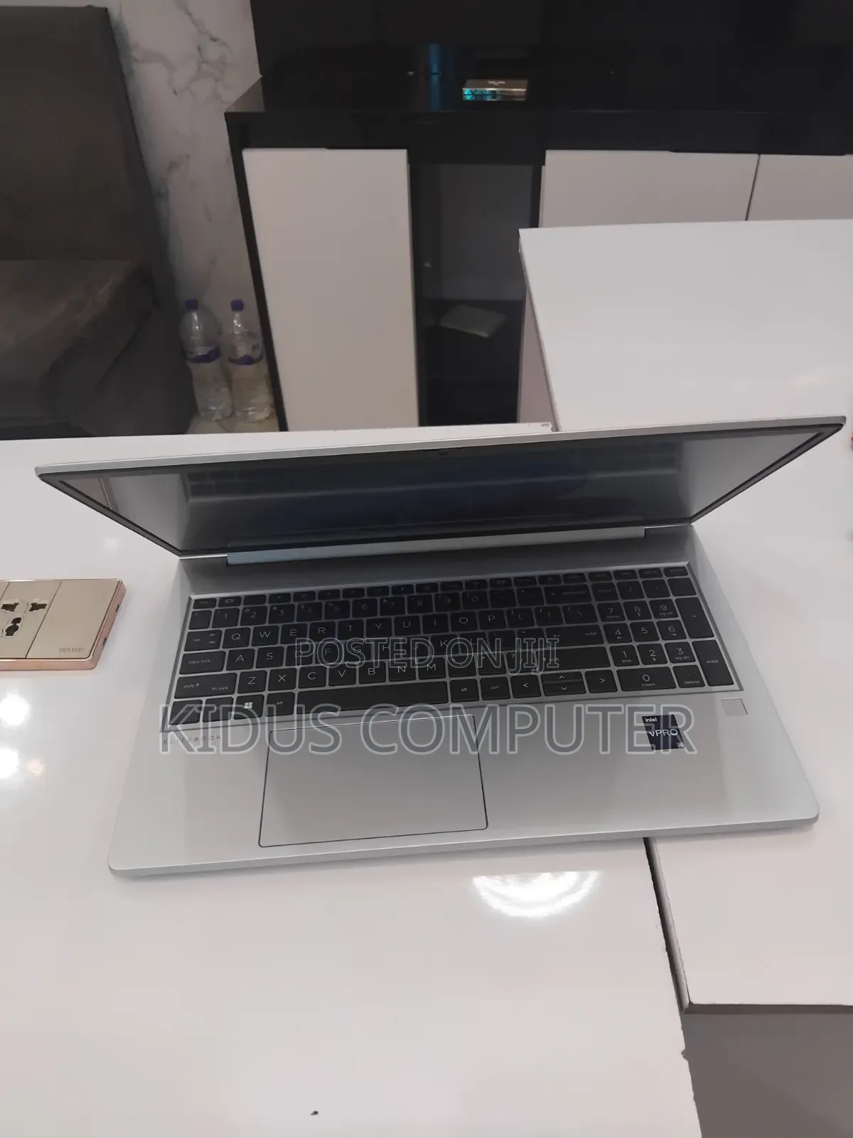 New Laptop HP 650 G1 16GB Intel Core i5 SSD 512GB