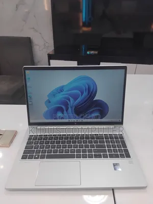 New Laptop HP 650 G1 16GB Intel Core i5 SSD 512GB