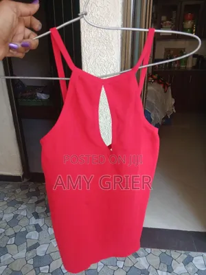 Women's Bonda Crop Top
