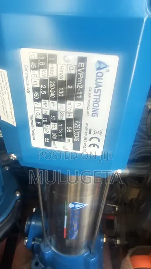 Labiyajo Pump