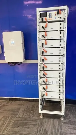 Hybrid Inverter Lithium Iron Phosphate Battery (Lithium Ion Batter)