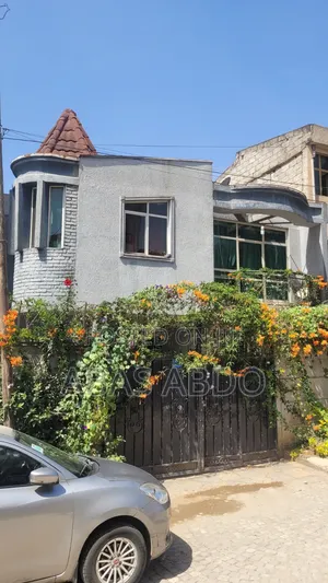 5bdrm House in Personal House, Nifas Silk-Lafto for sale