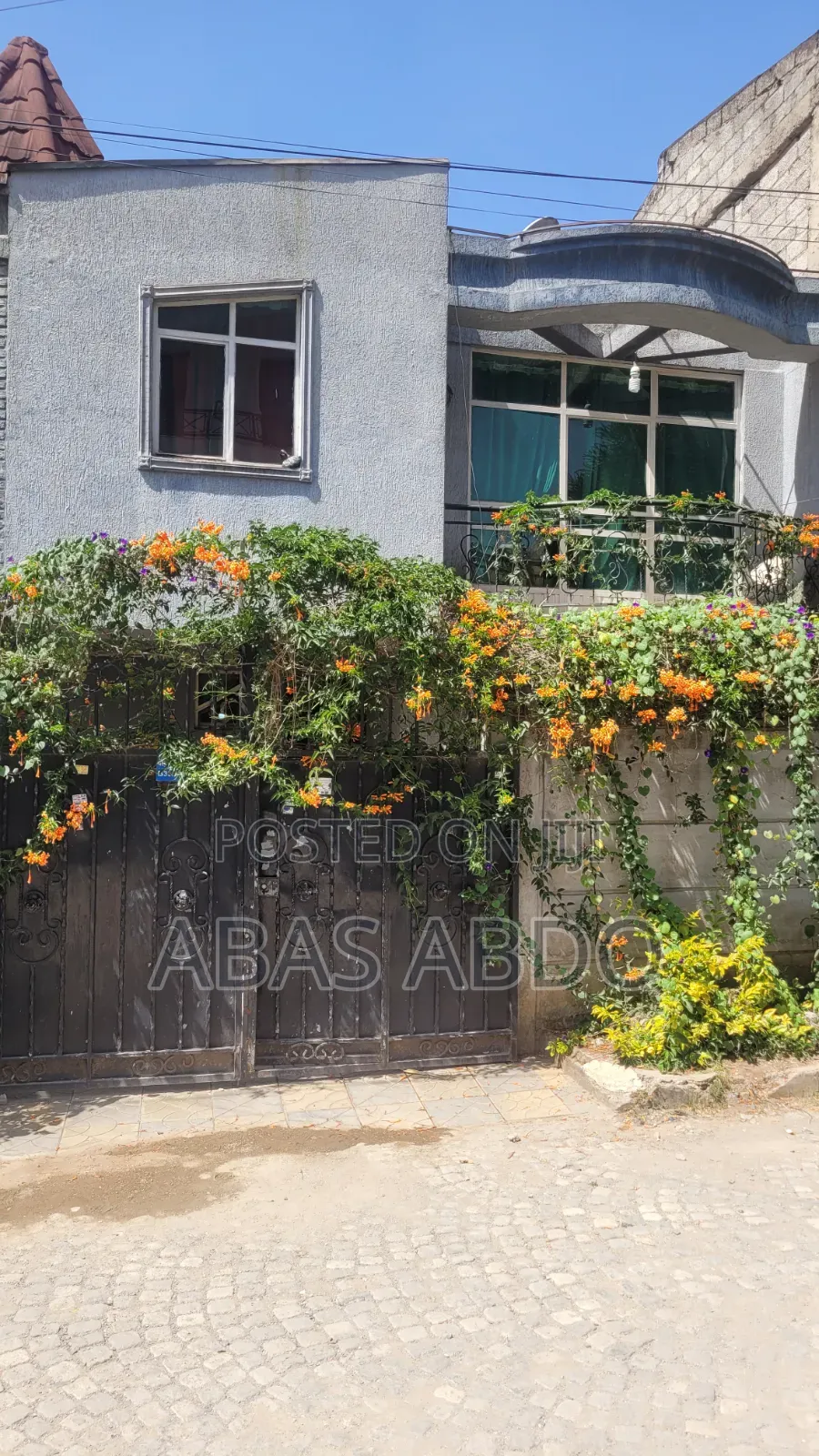 5bdrm House in Personal House, Nifas Silk-Lafto for sale