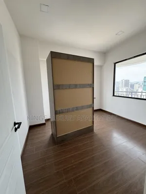 Furnished 3bdrm Apartment in Bole for sale