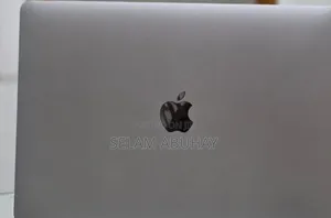 New Laptop Apple MacBook Air 2020 M1 8GB Apple M1 SSD 256GB