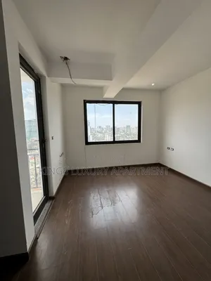 Furnished 3bdrm Apartment in Bole for sale