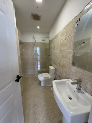 Furnished 3bdrm Apartment in Bole for sale